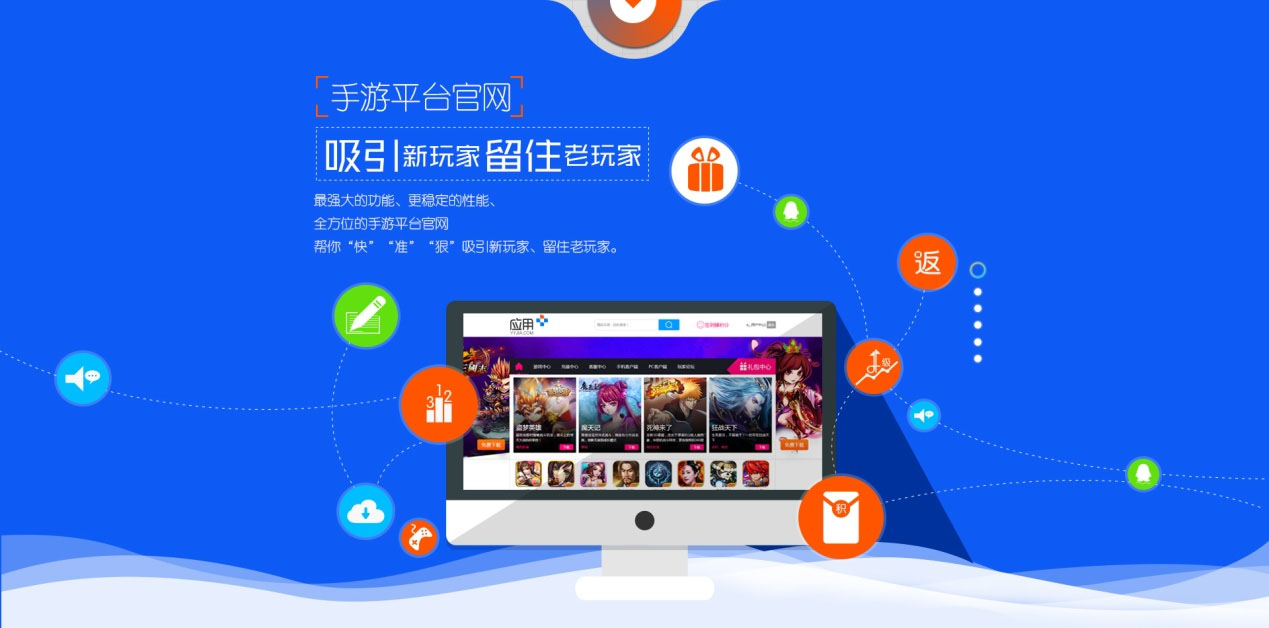 【聯(lián)運(yùn)】手游圈創(chuàng)業(yè)，聯(lián)運(yùn)平臺“有利可圖”
